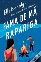Fama De Má Rapariga (Avalon Bay 2)