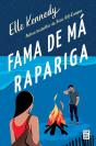 Fama De Má Rapariga (Avalon Bay 2) - Preview