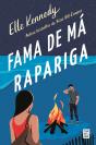 Fama de Má Rapariga - Preview