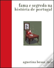 Capa do artigo Fama e Segredo na História de Portugal