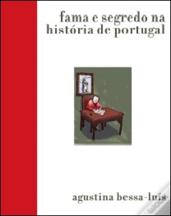 Capa do artigo Fama e Segredo na História de Portugal