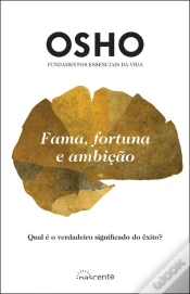 Capa do artigo Fama, Fortuna e Ambição