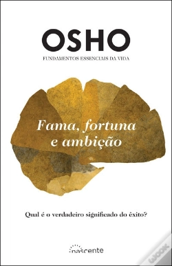 Capa do artigo Fama, Fortuna e Ambição