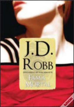 Capa do artigo Fama Mortal