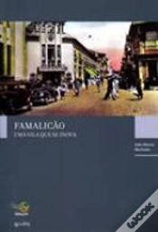 Capa do artigo Famalicão - Uma Vila Que Se Inova