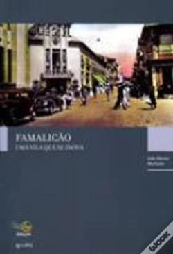 Capa do artigo Famalicão - Uma Vila Que Se Inova