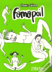 Capa do artigo Famapoil