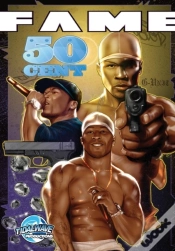 Capa do artigo Fame: 50 Cent