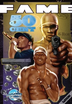 Capa do artigo Fame: 50 Cent