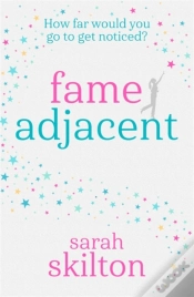 Capa do artigo Fame Adjacent