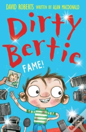 Capa do artigo Fame!