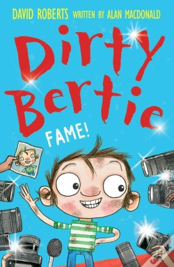 Capa do artigo Fame!