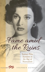 Capa do artigo Fame Amid The Ruins