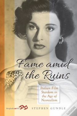 Capa do artigo Fame Amid The Ruins