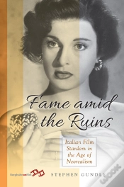 Capa do artigo Fame Amid The Ruins