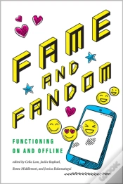 Capa do artigo Fame And Fandom