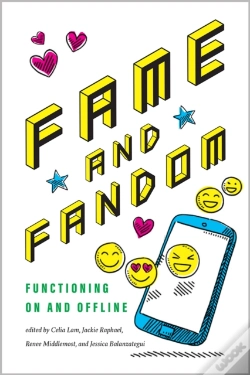 Capa do artigo Fame And Fandom
