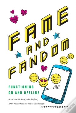 Capa do artigo Fame And Fandom