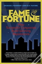 Capa do artigo Fame And Fortune