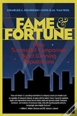 Capa do artigo Fame And Fortune