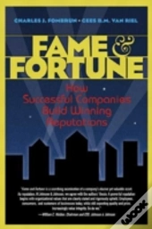 Fame And Fortune