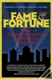 Capa do artigo Fame And Fortune