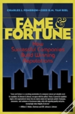 Capa do artigo Fame And Fortune