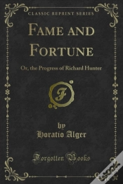 Capa do artigo Fame And Fortune