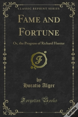 Capa do artigo Fame And Fortune