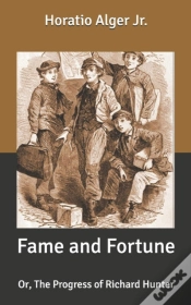 Capa do artigo Fame And Fortune