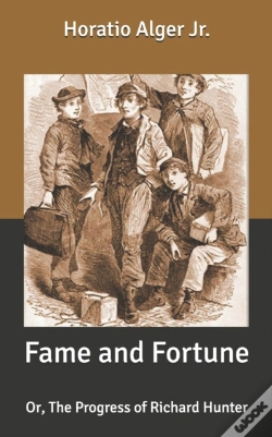 Capa do artigo Fame And Fortune