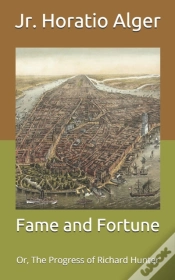 Capa do artigo Fame And Fortune