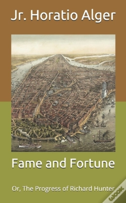 Capa do artigo Fame And Fortune