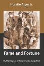 Fame And Fortune - Preview