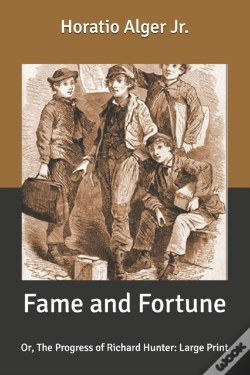 Capa do artigo Fame And Fortune