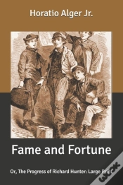 Capa do artigo Fame And Fortune