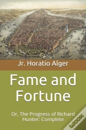 Capa do artigo Fame And Fortune