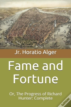 Capa do artigo Fame And Fortune