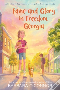 Capa do artigo Fame And Glory In Freedom, Georgia