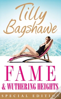 Capa do artigo Fame And Wuthering Heights