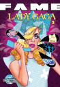 Fame - Preview