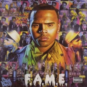 Capa do artigo F.A.M.E. - CD