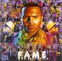 F.A.M.E. - CD - Preview
