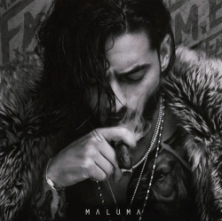 Capa do artigo F.A.M.E. - CD