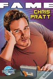 Capa do artigo Fame: Chris Pratt