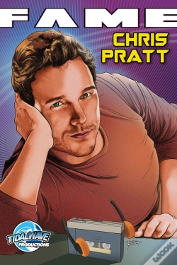 Capa do artigo Fame: Chris Pratt