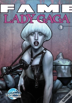 Capa do artigo Fame