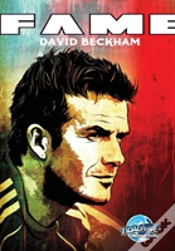 Capa do artigo Fame: David Beckham