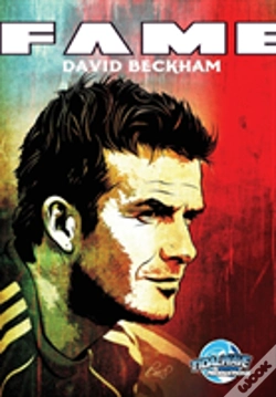 Capa do artigo Fame: David Beckham