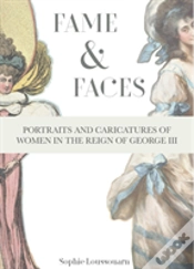 Capa do artigo Fame & Faces